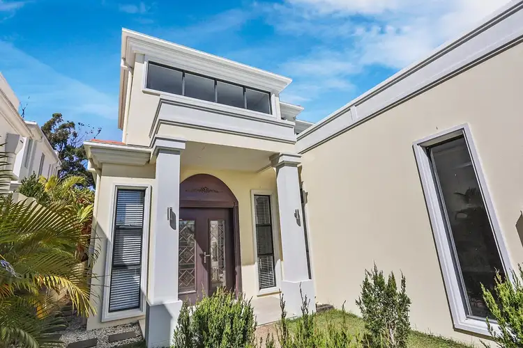 Second view of Homely house listing, 1873 Sawgrass Place, Hope Island QLD 4212