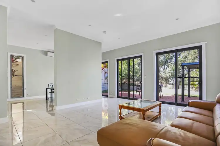 Third view of Homely house listing, 1873 Sawgrass Place, Hope Island QLD 4212