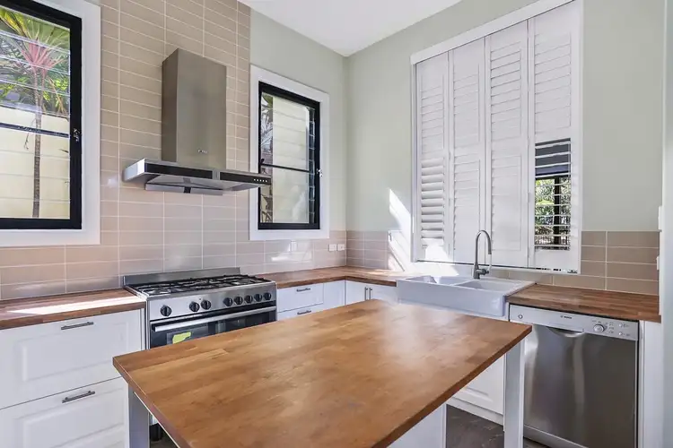 Fourth view of Homely house listing, 1873 Sawgrass Place, Hope Island QLD 4212