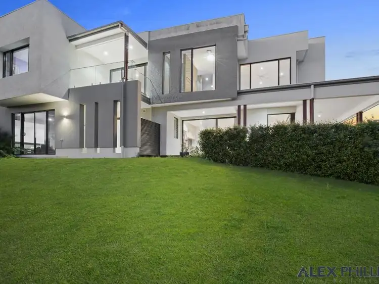 Main view of Homely house listing, 7639 Fairway Boulevard, Hope Island QLD 4212