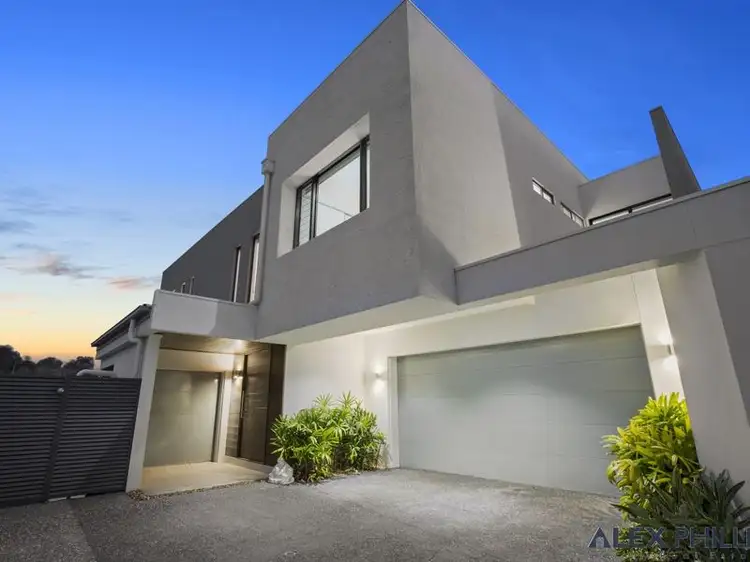 Fifth view of Homely house listing, 7639 Fairway Boulevard, Hope Island QLD 4212