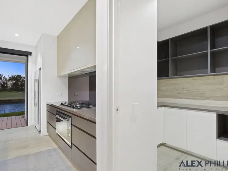 Seventh view of Homely house listing, 7639 Fairway Boulevard, Hope Island QLD 4212