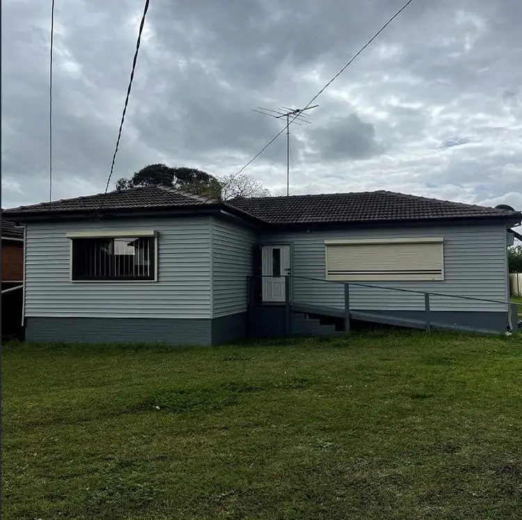 136 Oxford Street, Smithfield NSW 2164