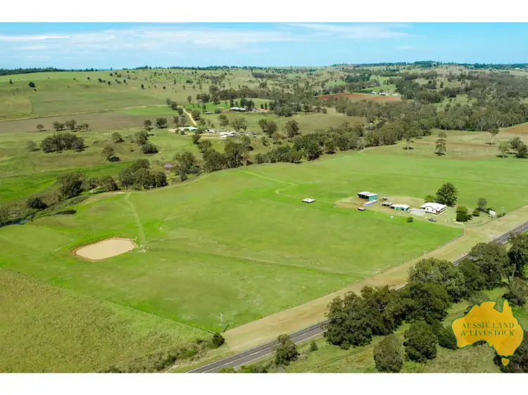 Third view of Homely rural property listing, 657 NEW ENGLAND HIGHWAY, Yarraman QLD 4614