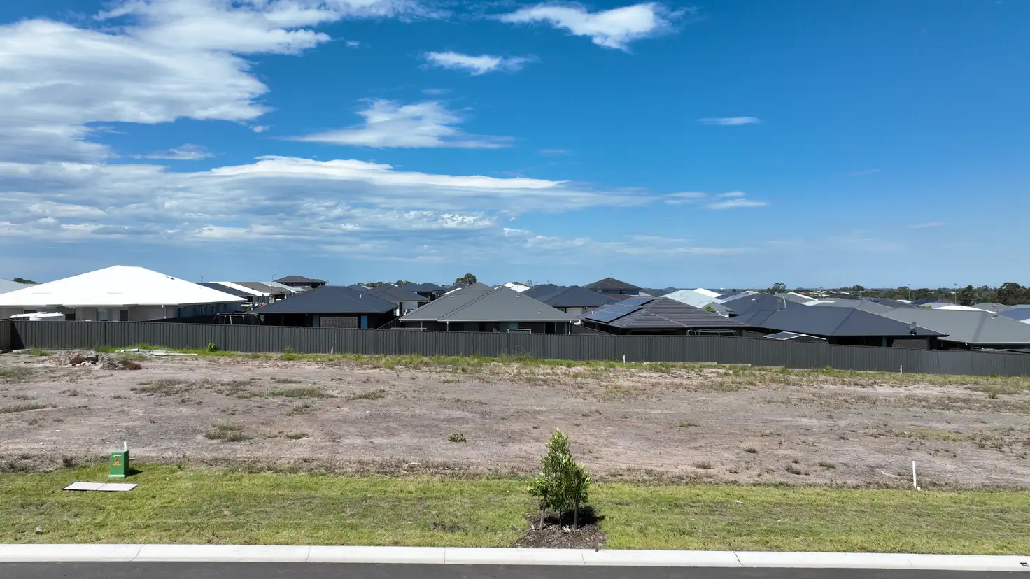Main view of Homely land listing, 14 Stratford Ave, Thornton NSW 2322