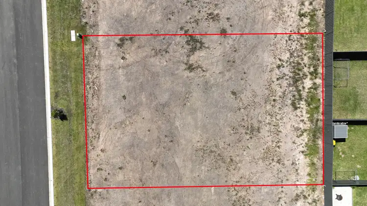Second view of Homely land listing, 14 Stratford Ave, Thornton NSW 2322