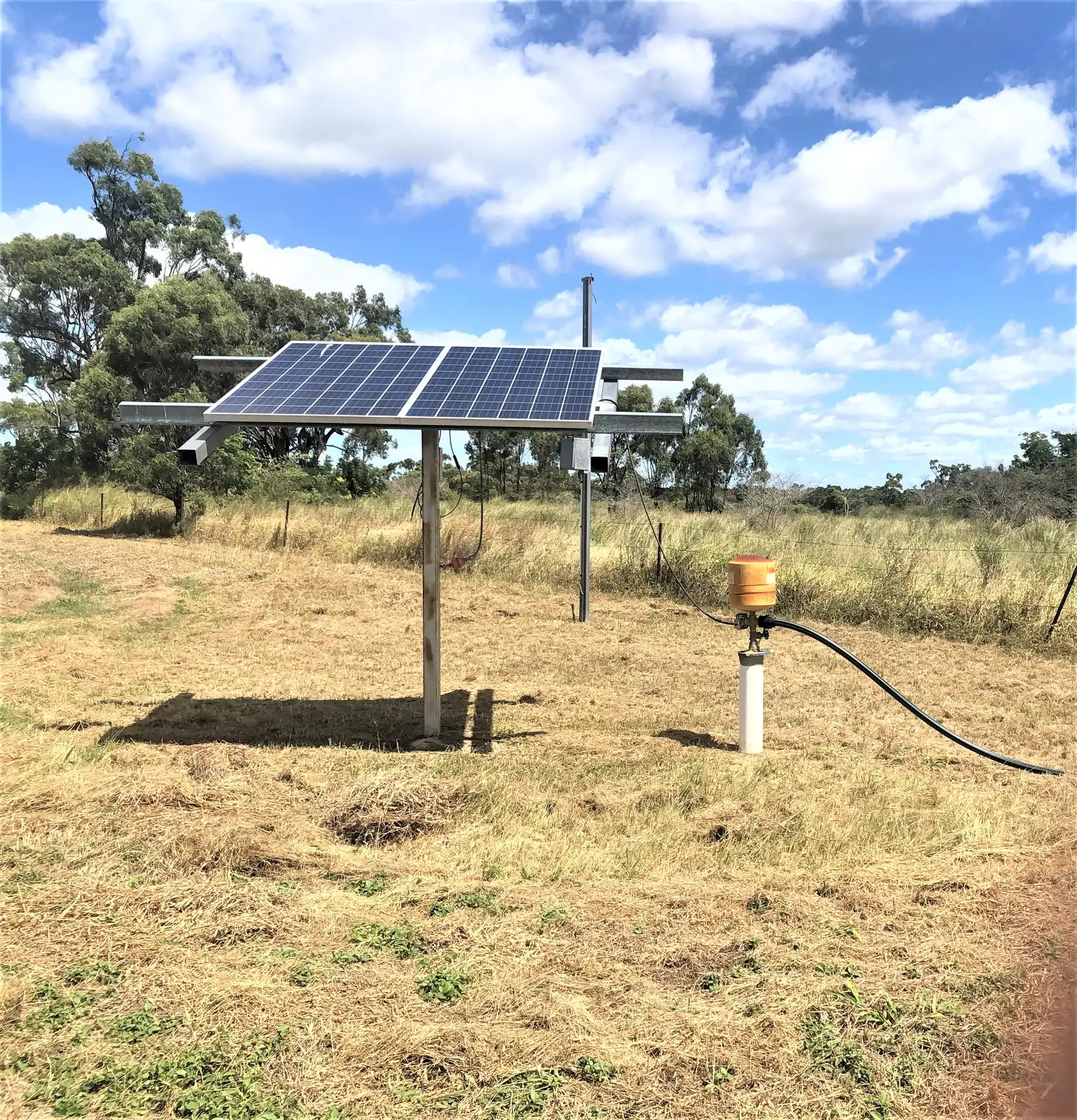 Main view of Homely land listing, 48 Burdekin Street, Mingela QLD 4816