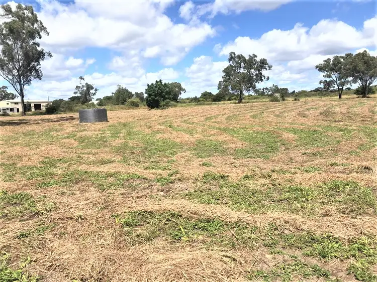 Second view of Homely land listing, 48 Burdekin Street, Mingela QLD 4816