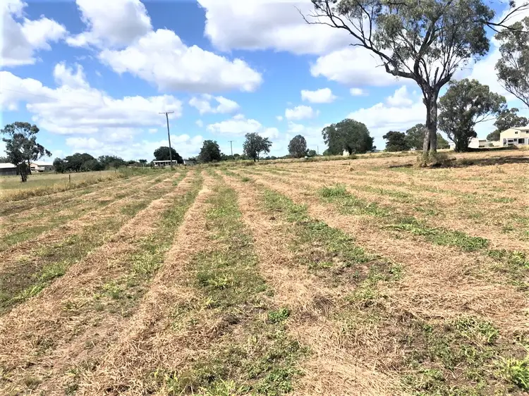Third view of Homely land listing, 48 Burdekin Street, Mingela QLD 4816