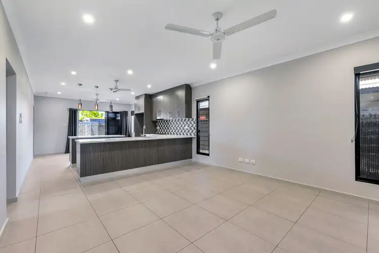 Second view of Homely house listing, 17 Feathertop Circuit, Zuccoli NT 832