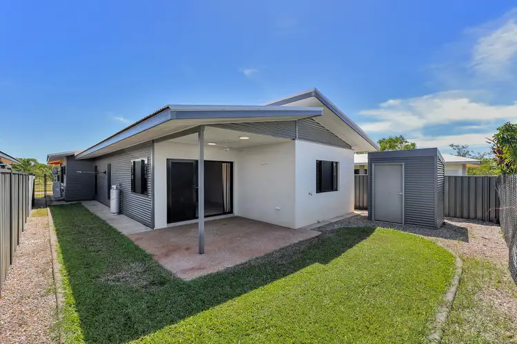 Third view of Homely house listing, 17 Feathertop Circuit, Zuccoli NT 832
