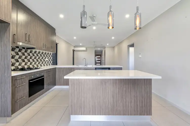 Fourth view of Homely house listing, 17 Feathertop Circuit, Zuccoli NT 832