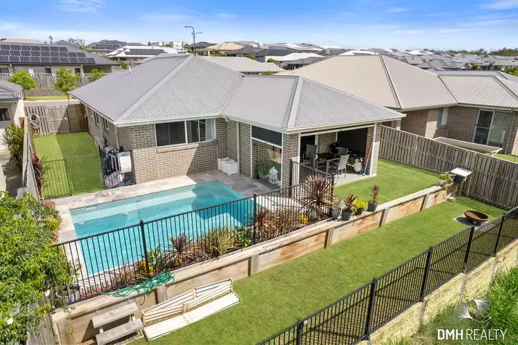 47 McGoldrick Street, Flagstone QLD 4280