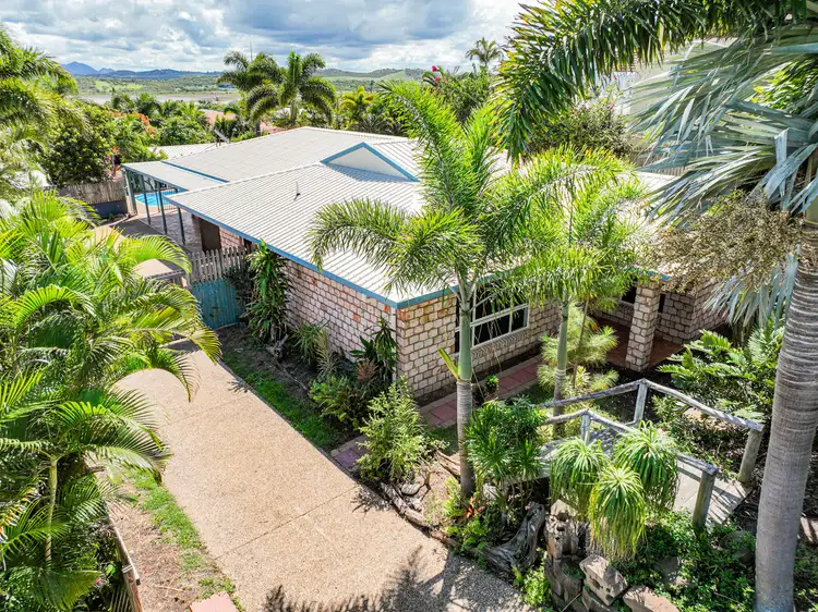 Main view of Homely house listing, 32 Larnach Street, Zilzie QLD 4710