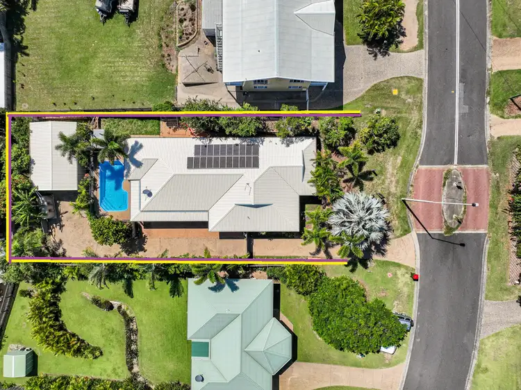 Third view of Homely house listing, 32 Larnach Street, Zilzie QLD 4710