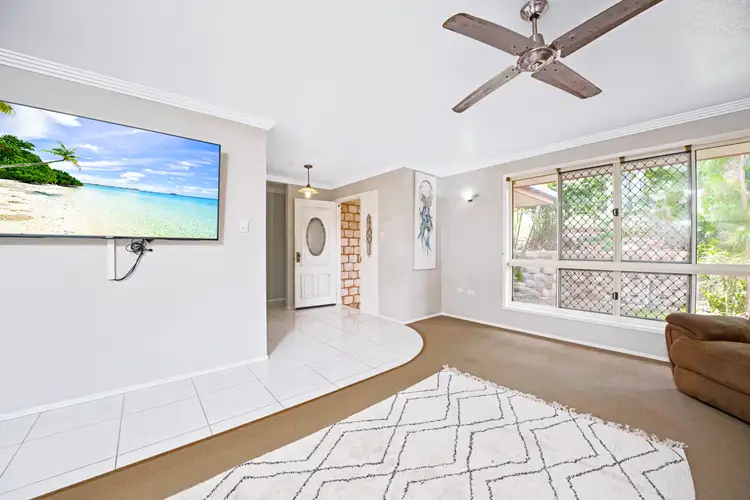 Fourth view of Homely house listing, 32 Larnach Street, Zilzie QLD 4710