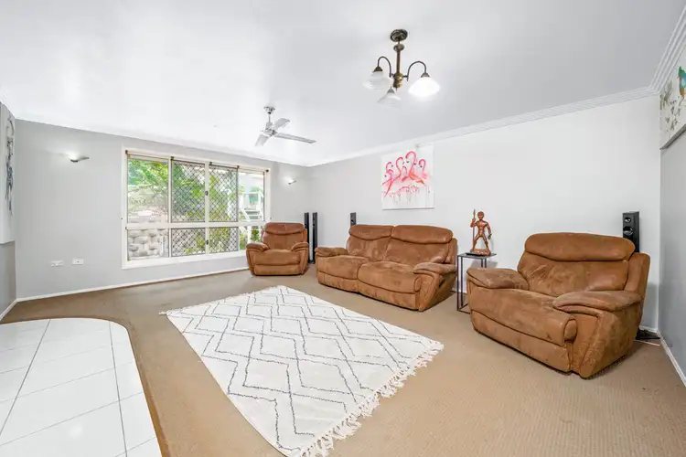 Fifth view of Homely house listing, 32 Larnach Street, Zilzie QLD 4710