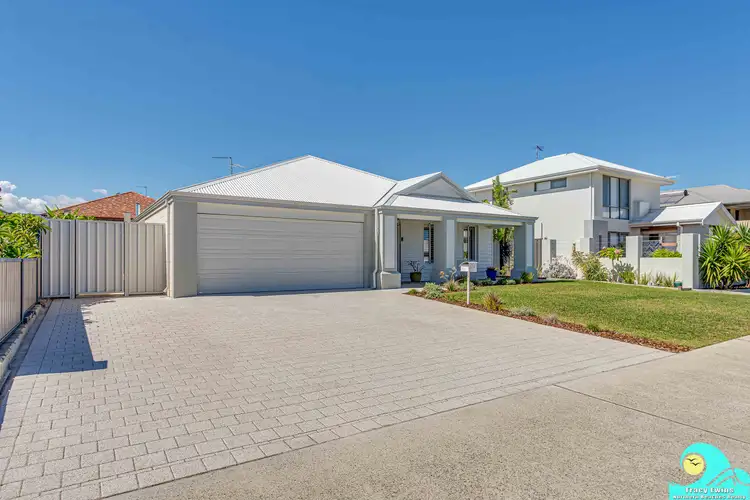 178 Lagoon Drive, Yanchep WA 6035