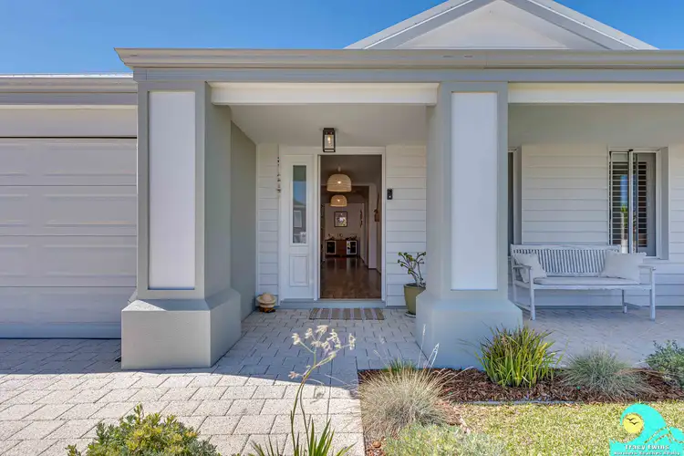 Third view of Homely house listing, 178 Lagoon Drive, Yanchep WA 6035
