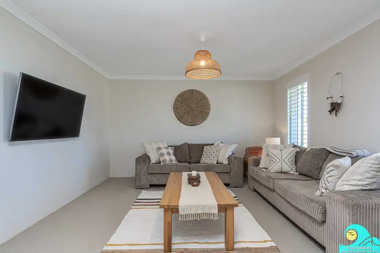 Sixth view of Homely house listing, 178 Lagoon Drive, Yanchep WA 6035