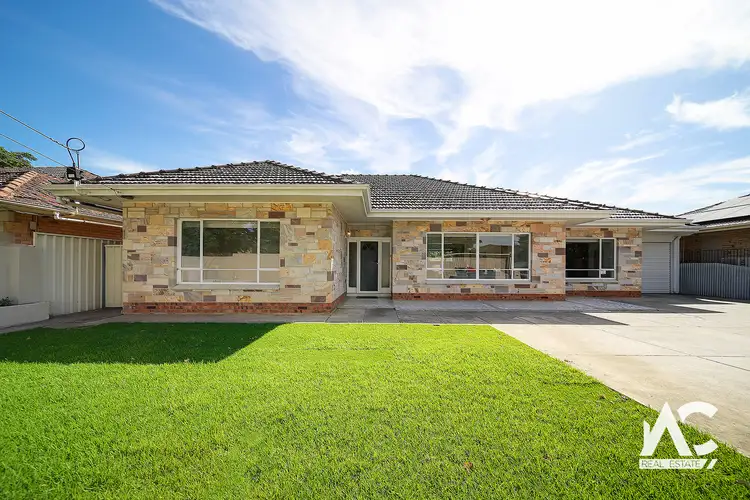 Main view of Homely house listing, 20 Mooringe Avenue, North Plympton SA 5037