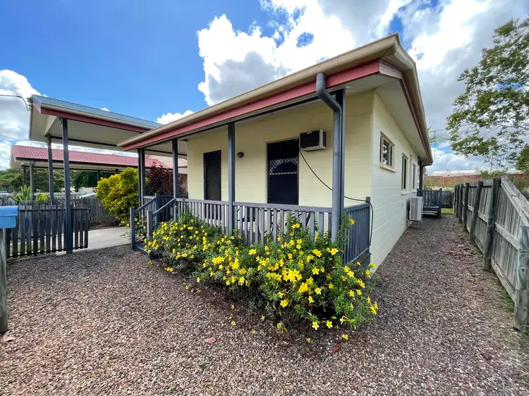 109 King Street, Charters Towers City QLD 4820