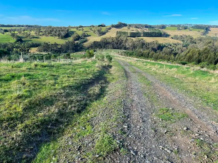 Second view of Homely rural property listing, 263 Willis Road, Carrajung VIC 3844