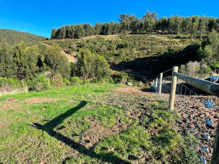 Third view of Homely rural property listing, 263 Willis Road, Carrajung VIC 3844