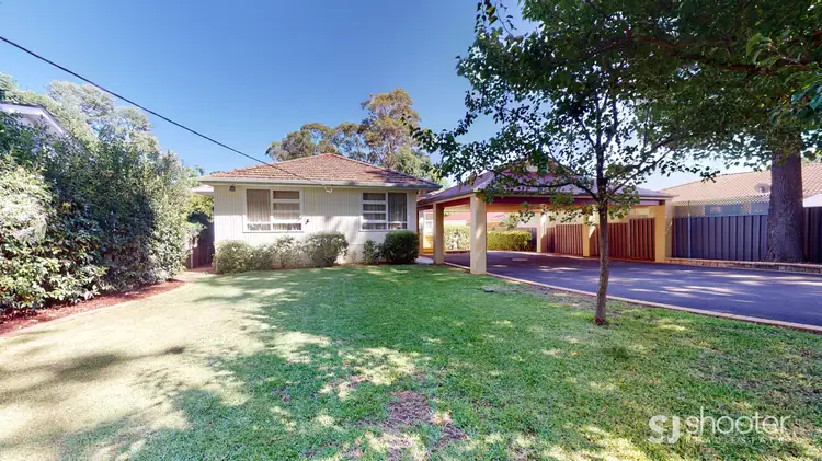 Main view of Homely house listing, 1 Dalton Street, Dubbo NSW 2830