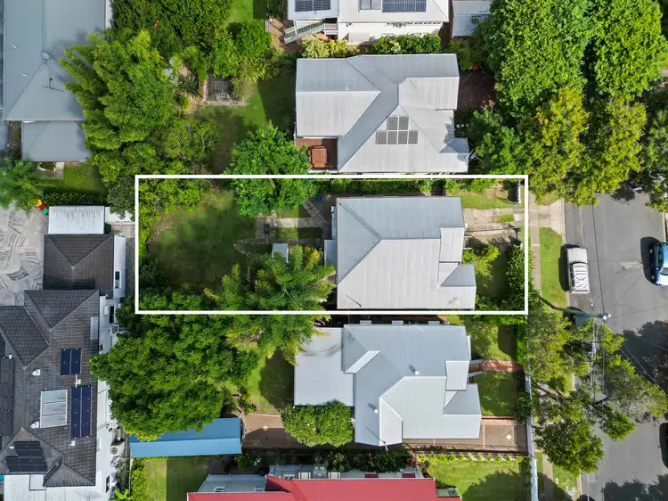 14 Stephens Street, Annerley QLD 4103