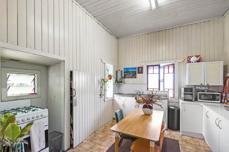 Fifth view of Homely house listing, 14 Stephens Street, Annerley QLD 4103