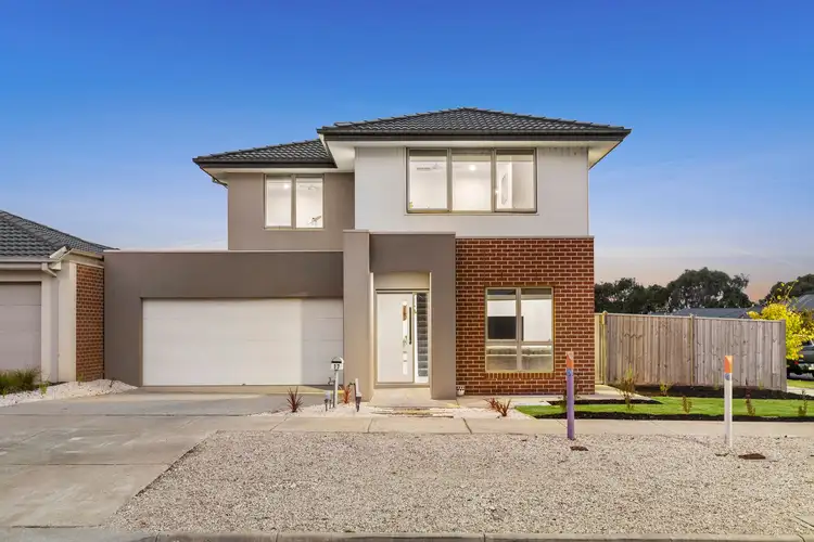 17 Even Way, Armstrong Creek VIC 3217