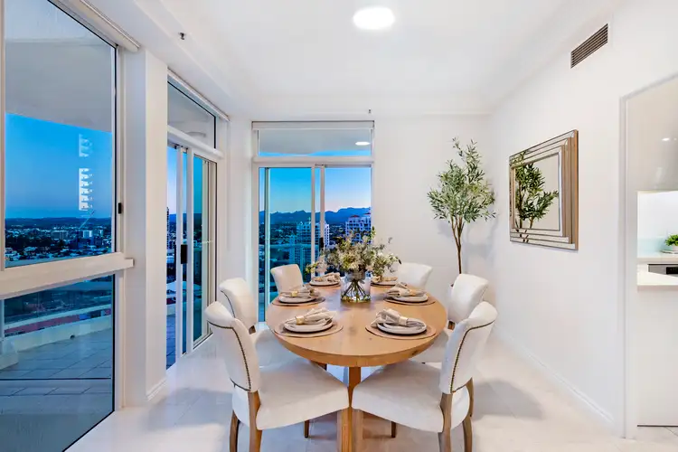 Fourth view of Homely apartment listing, 99/177 Old Burleigh Road, Broadbeach QLD 4218