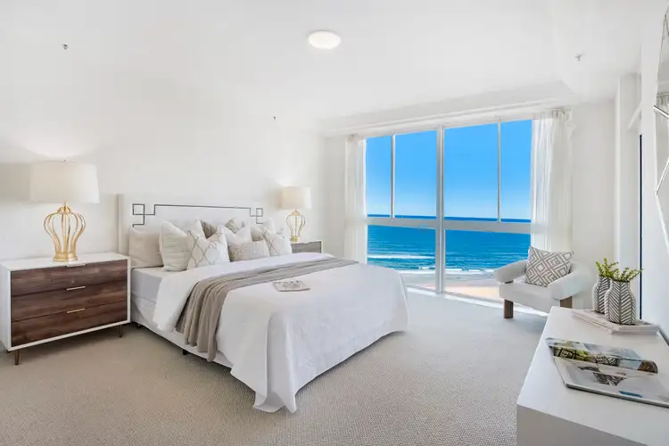 Fifth view of Homely apartment listing, 99/177 Old Burleigh Road, Broadbeach QLD 4218