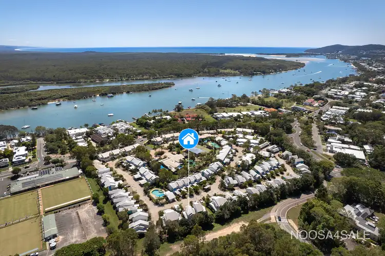 103/73 Hilton Terrace, Noosaville QLD 4566