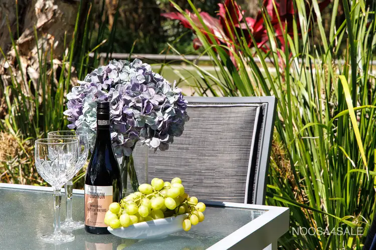 Fourth view of Homely townhouse listing, 103/73 Hilton Terrace, Noosaville QLD 4566