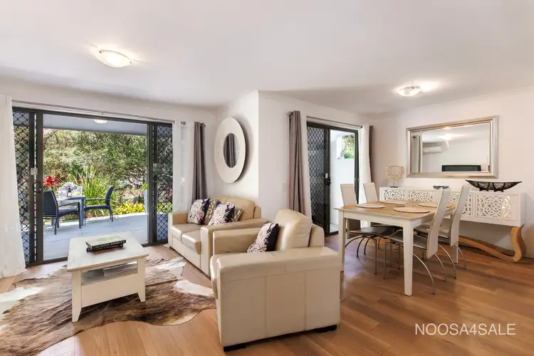 Fifth view of Homely townhouse listing, 103/73 Hilton Terrace, Noosaville QLD 4566