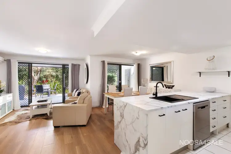 Sixth view of Homely townhouse listing, 103/73 Hilton Terrace, Noosaville QLD 4566