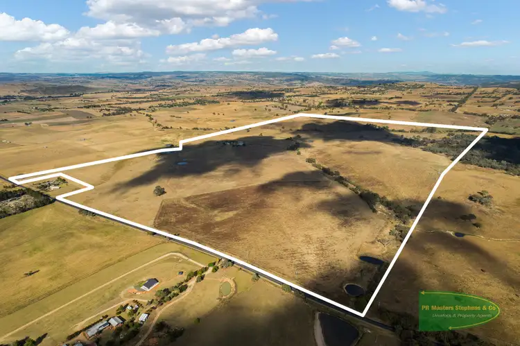 251 Duramana Road, Eglinton NSW 2795