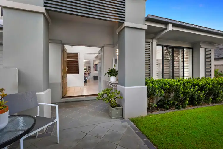 Third view of Homely house listing, 6 Central Avenue, Mount Ommaney QLD 4074