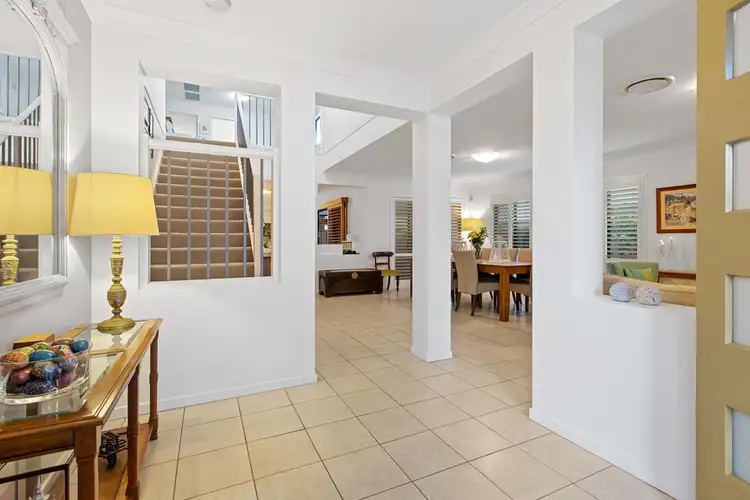 Fifth view of Homely house listing, 6 Central Avenue, Mount Ommaney QLD 4074