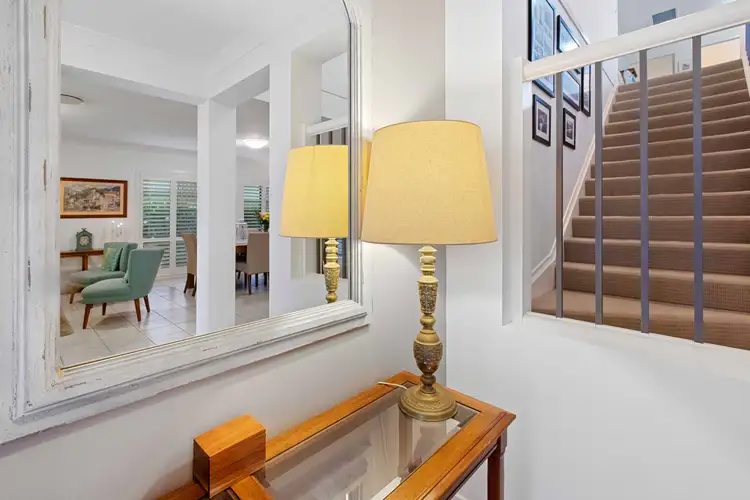 Sixth view of Homely house listing, 6 Central Avenue, Mount Ommaney QLD 4074