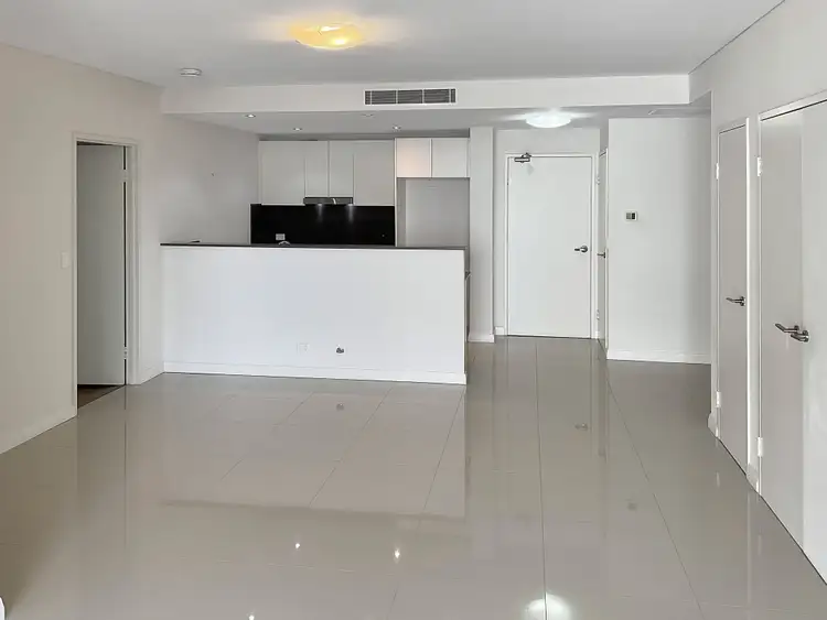 Second view of Homely unit listing, Address available on request