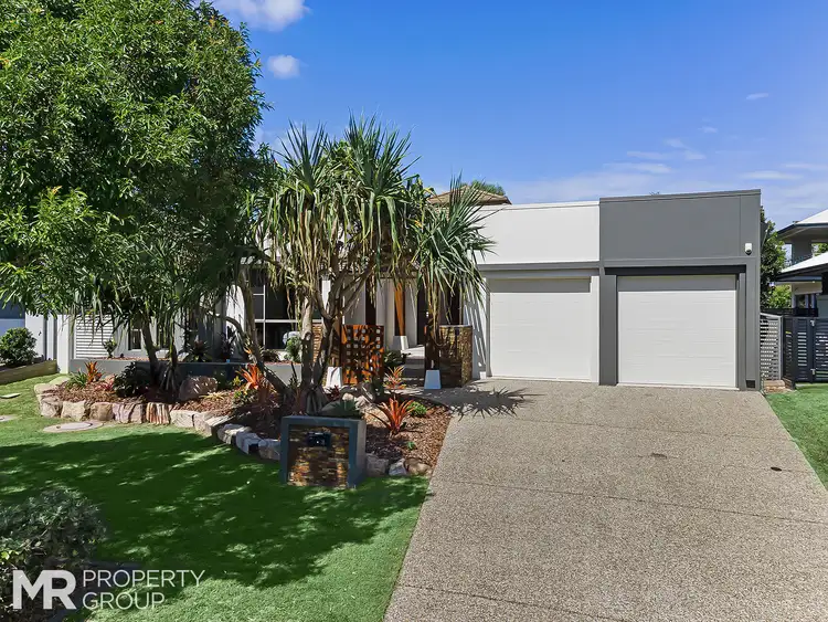 Main view of Homely house listing, 5 Dunebean Drive, Banksia Beach QLD 4507