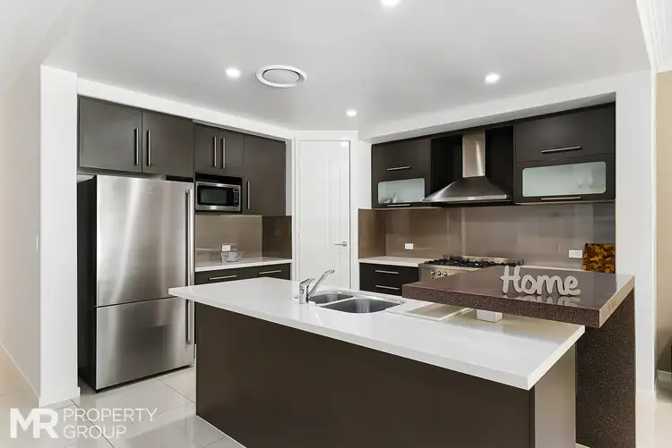 Second view of Homely house listing, 5 Dunebean Drive, Banksia Beach QLD 4507
