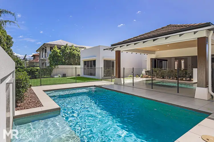 Fourth view of Homely house listing, 5 Dunebean Drive, Banksia Beach QLD 4507