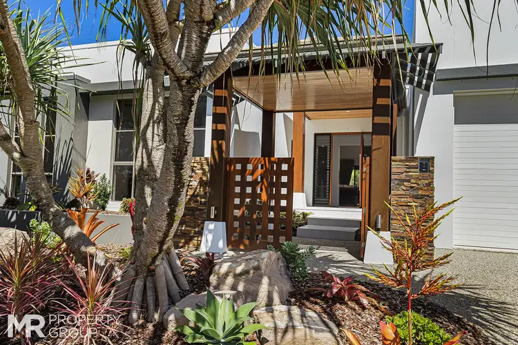 Sixth view of Homely house listing, 5 Dunebean Drive, Banksia Beach QLD 4507