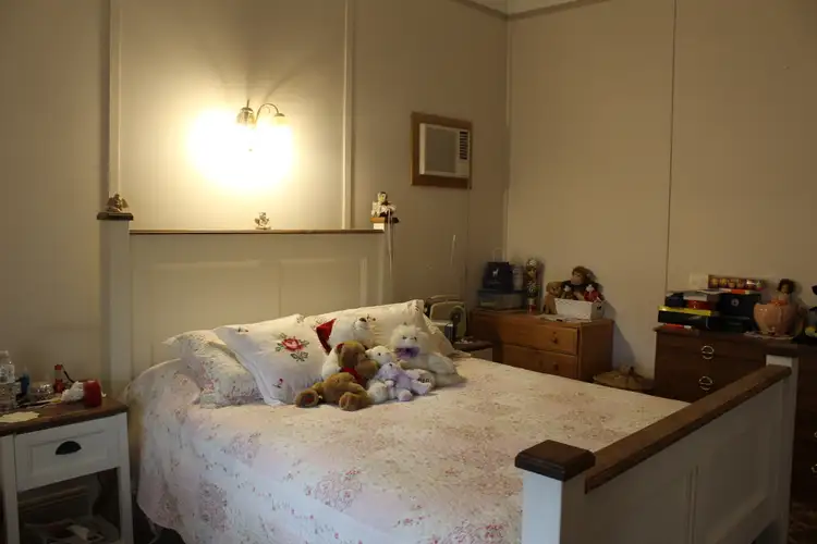 Second view of Homely house listing, 11 Leahy Street, Nhill VIC 3418