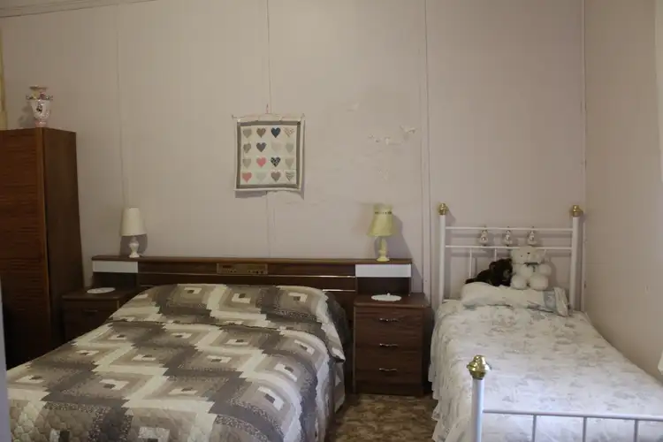 Third view of Homely house listing, 11 Leahy Street, Nhill VIC 3418