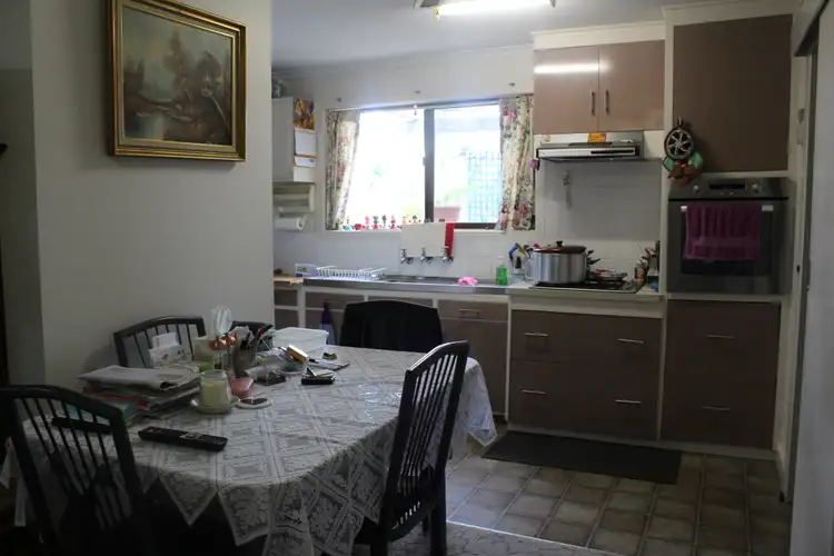 Fifth view of Homely house listing, 11 Leahy Street, Nhill VIC 3418